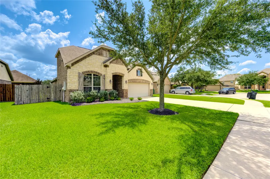 298 Clearwood Drive, League City, TX 77573 - #3
