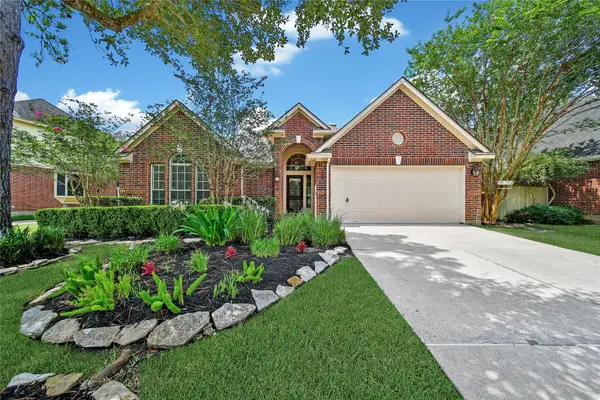 6710 High Knoll Drive, Sugar Land, TX 77479