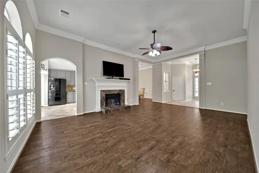 6710 High Knoll Drive, Sugar Land, TX 77479 - #3