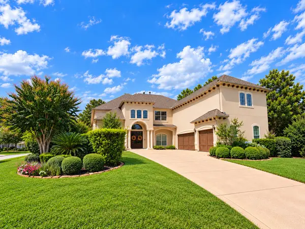 51 S Fremont Ridge Loop, Spring, TX 77389