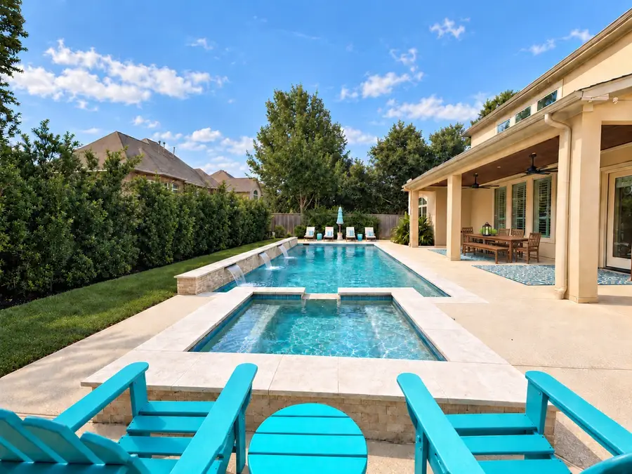 51 S Fremont Ridge Loop, Spring, TX 77389 - #2