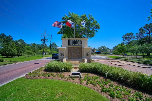 Lot 3 Pebble Beach Boulevard, Montgomery, TX 77356