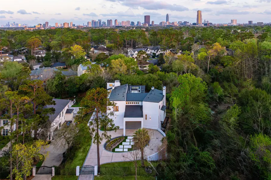 10663 Memorial Drive, Houston, TX 77024 - #2