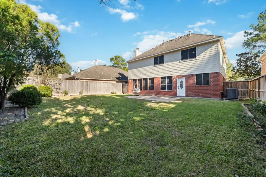 20415 Longspring Drive, Katy, TX 77450 - Image #2