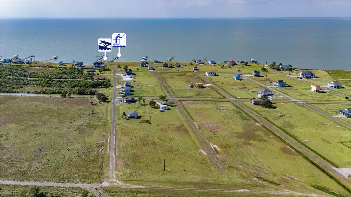 Lot 21-22 Teal Lane, Anahuac, TX 77514 - Image #1