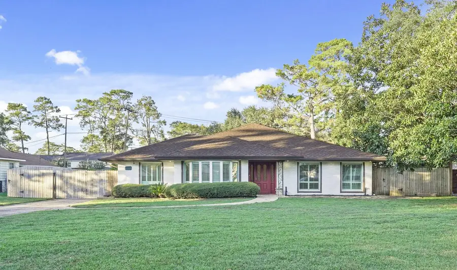 758 W 42nd Street, Houston, TX 77018 - #2
