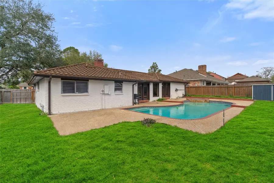 3039 Golden Hills Lane, Missouri City, TX 77459 - #2