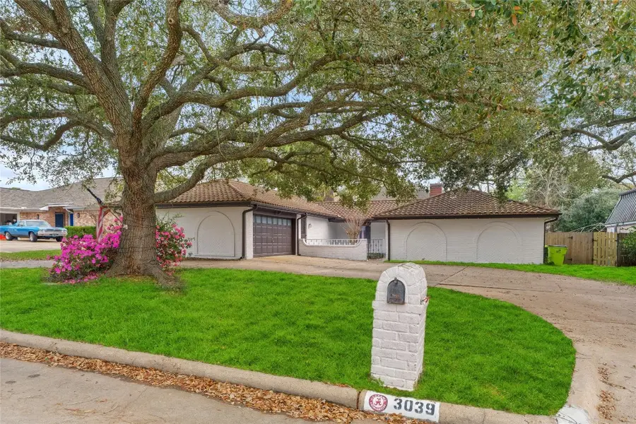 3039 Golden Hills Lane, Missouri City, TX 77459 - #3