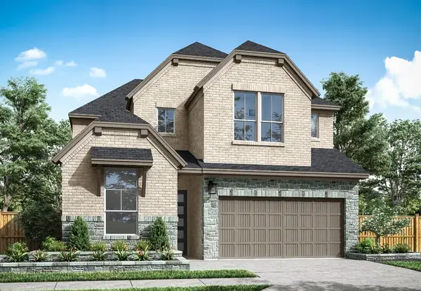 32154 Sky Branch Drive, Fulshear, TX 77441
