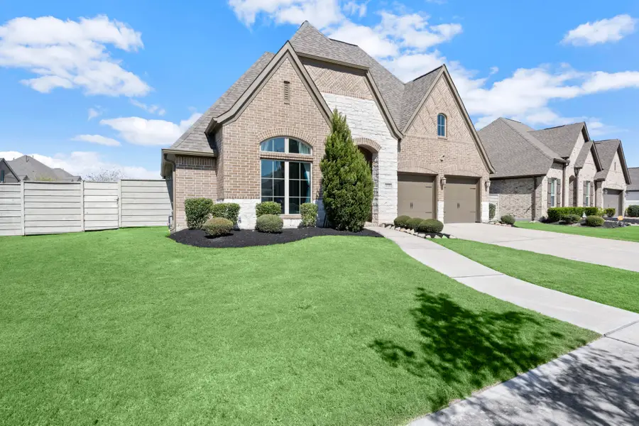 4326 Bluewood Court, Manvel, TX 77578 - #2