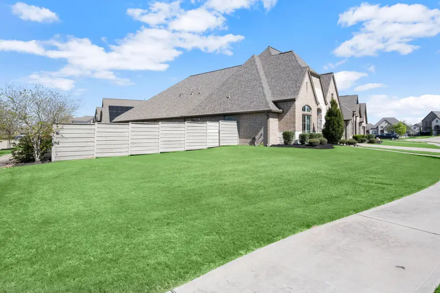 4326 Bluewood Court, Manvel, TX 77578 - #3