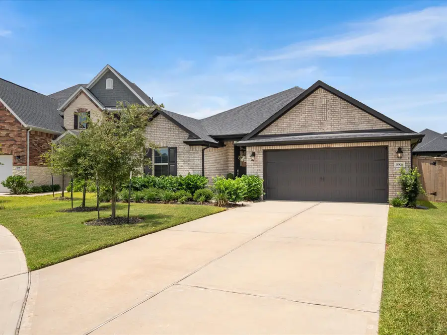 15881 Hayes Market Loop, Conroe, TX 77302 - #2
