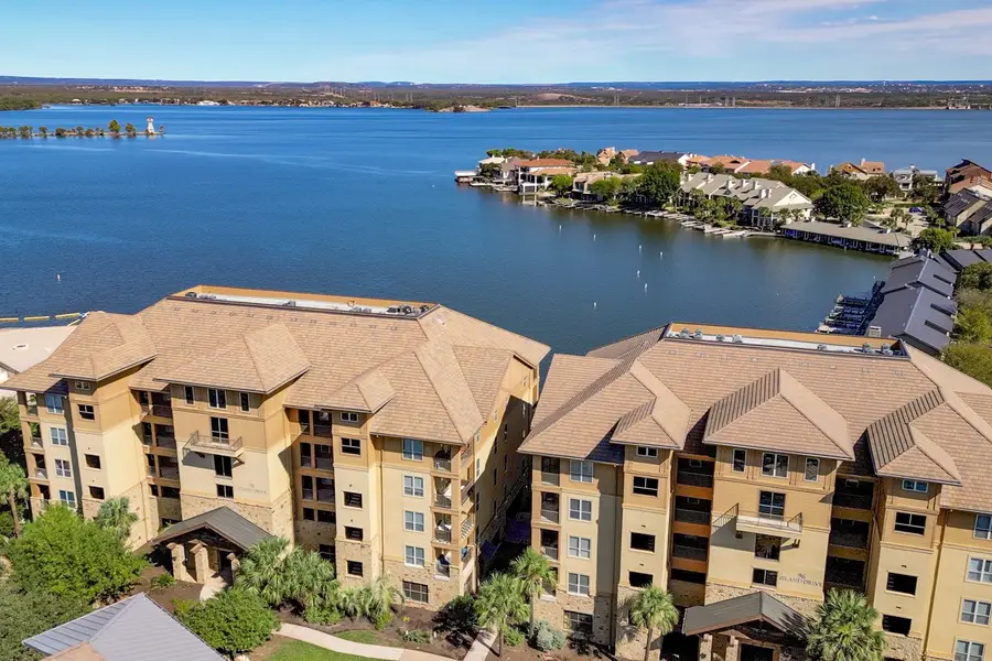 98 Island Drive #12, Horseshoe Bay, TX 78657 - Image #2