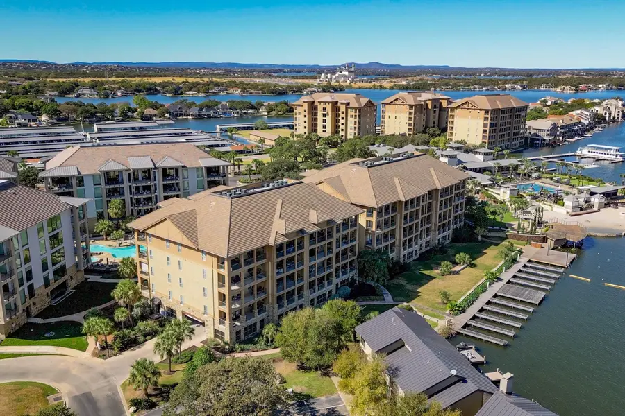 98 Island Drive #12, Horseshoe Bay, TX 78657 - Image #3