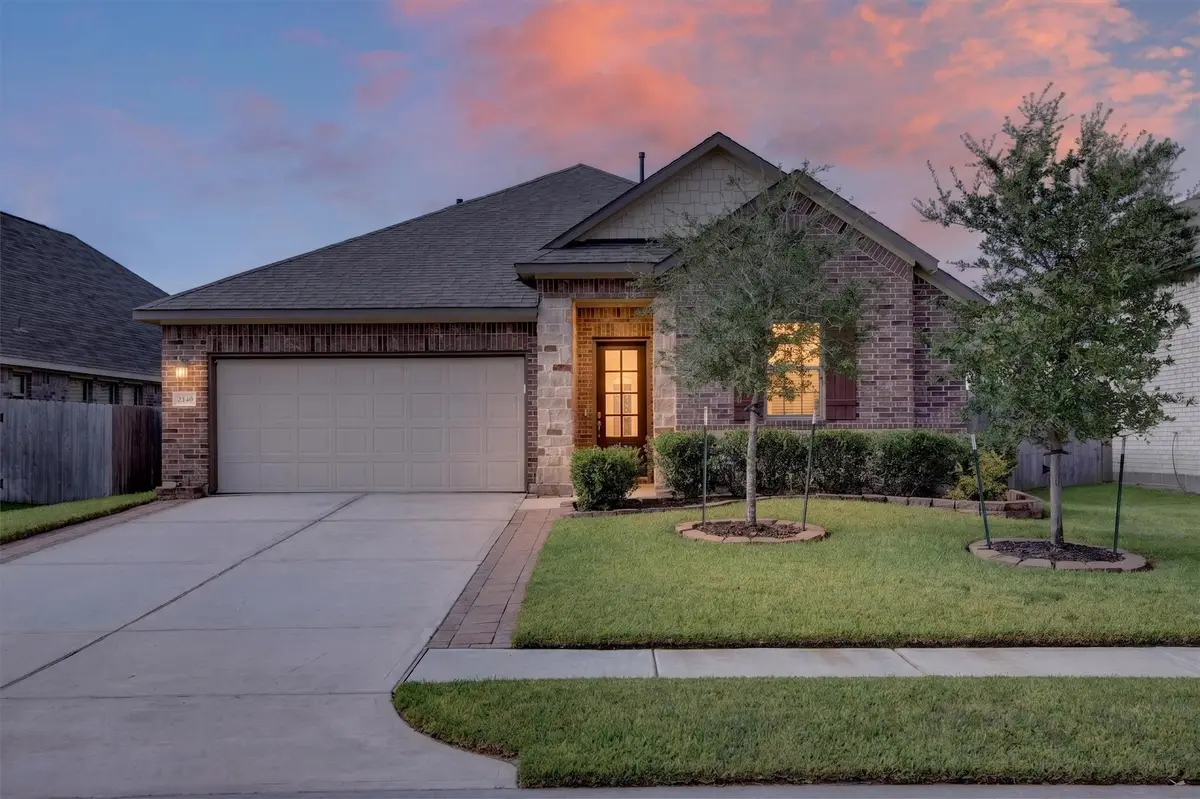 2740 Hidden Hollow Lane, Conroe, TX 77385 - #1