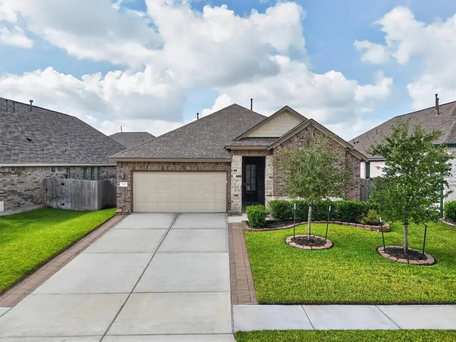 2740 Hidden Hollow Lane, Conroe, TX 77385 - #2