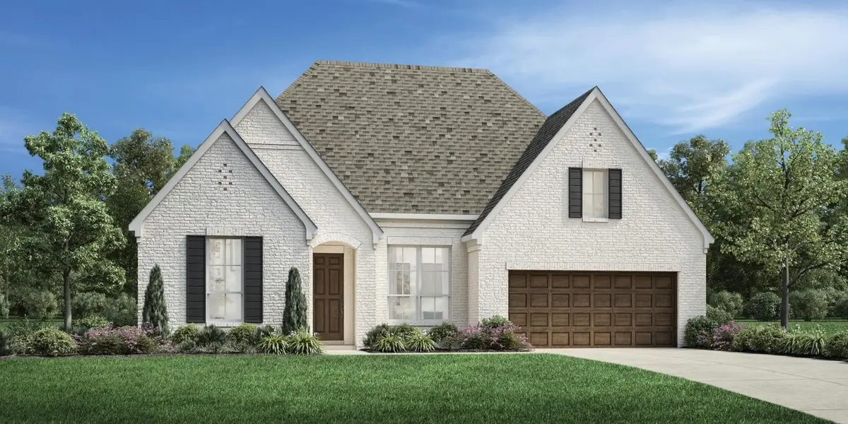 29818 Amber Brook Drive, Magnolia, TX 77354 - Image #1