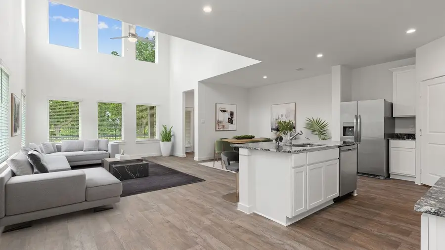 7847 Sanremo Drive, Richmond, TX 77406 - #3