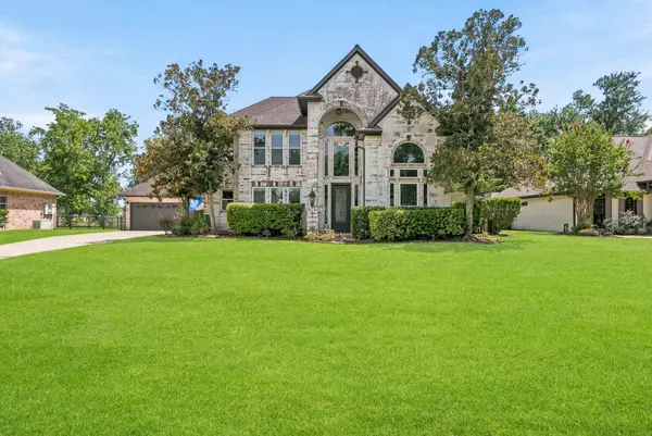 33107 Whitley Court, Fulshear, TX 77441