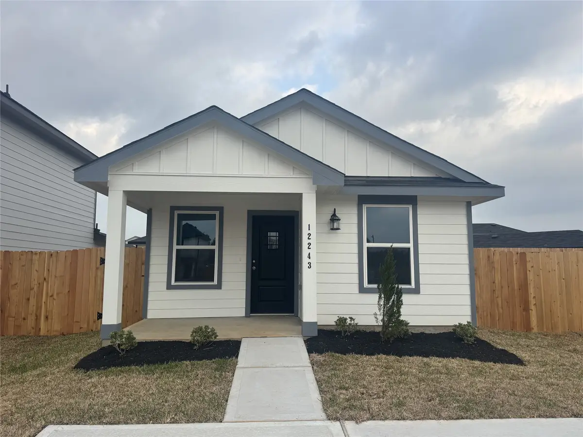 12243 Shield Crest Court, Willis, TX 77378 - #1