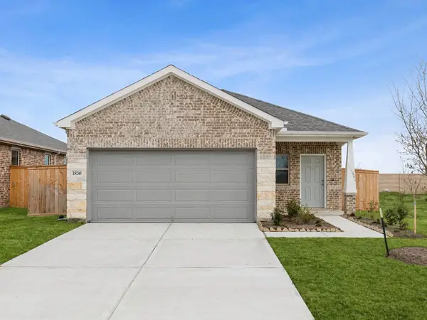 1830 Glacier Gorge Trail, Dayton, TX 77535