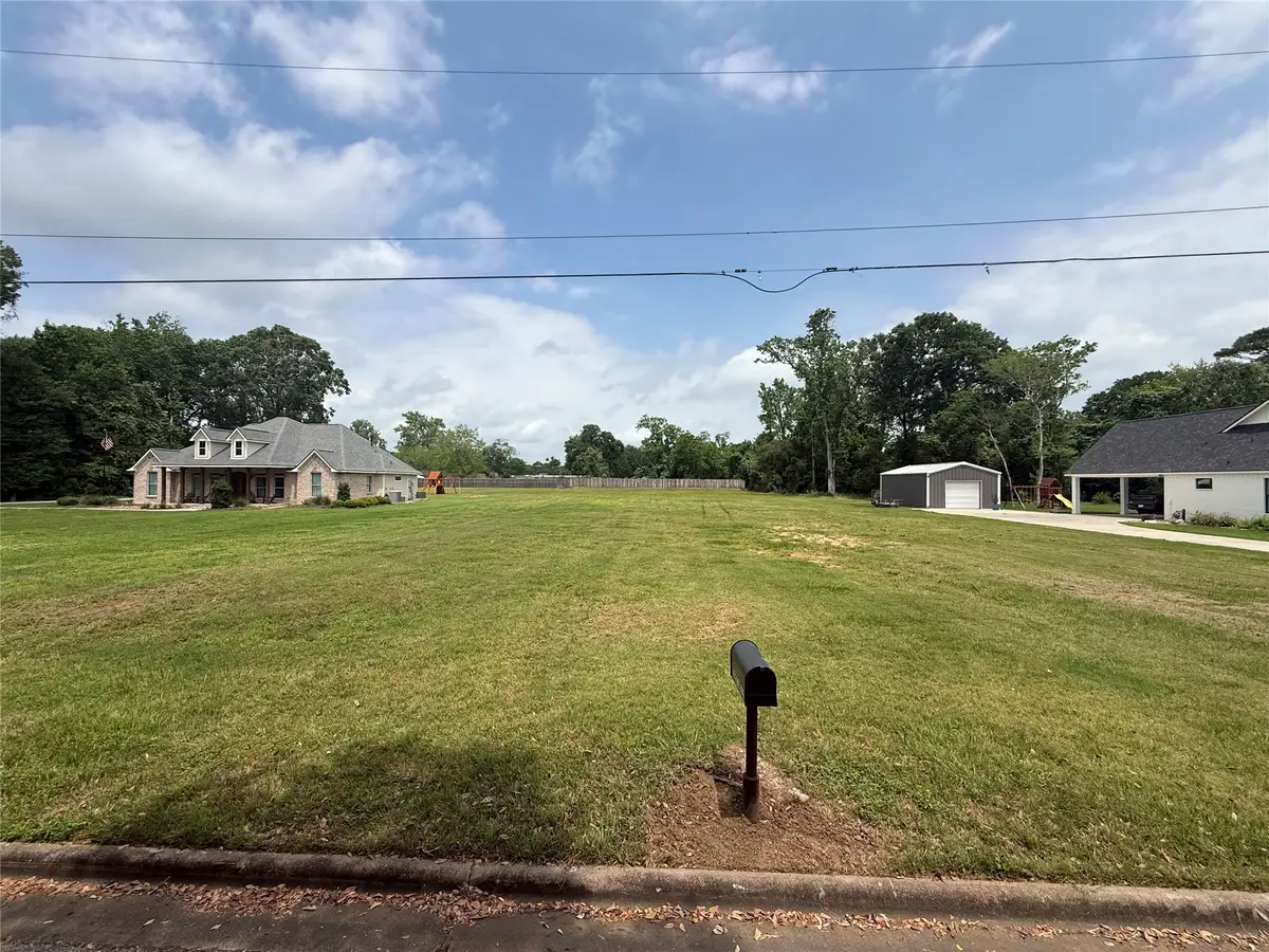 1615 Holly Street, Liberty, TX 77575 - #1
