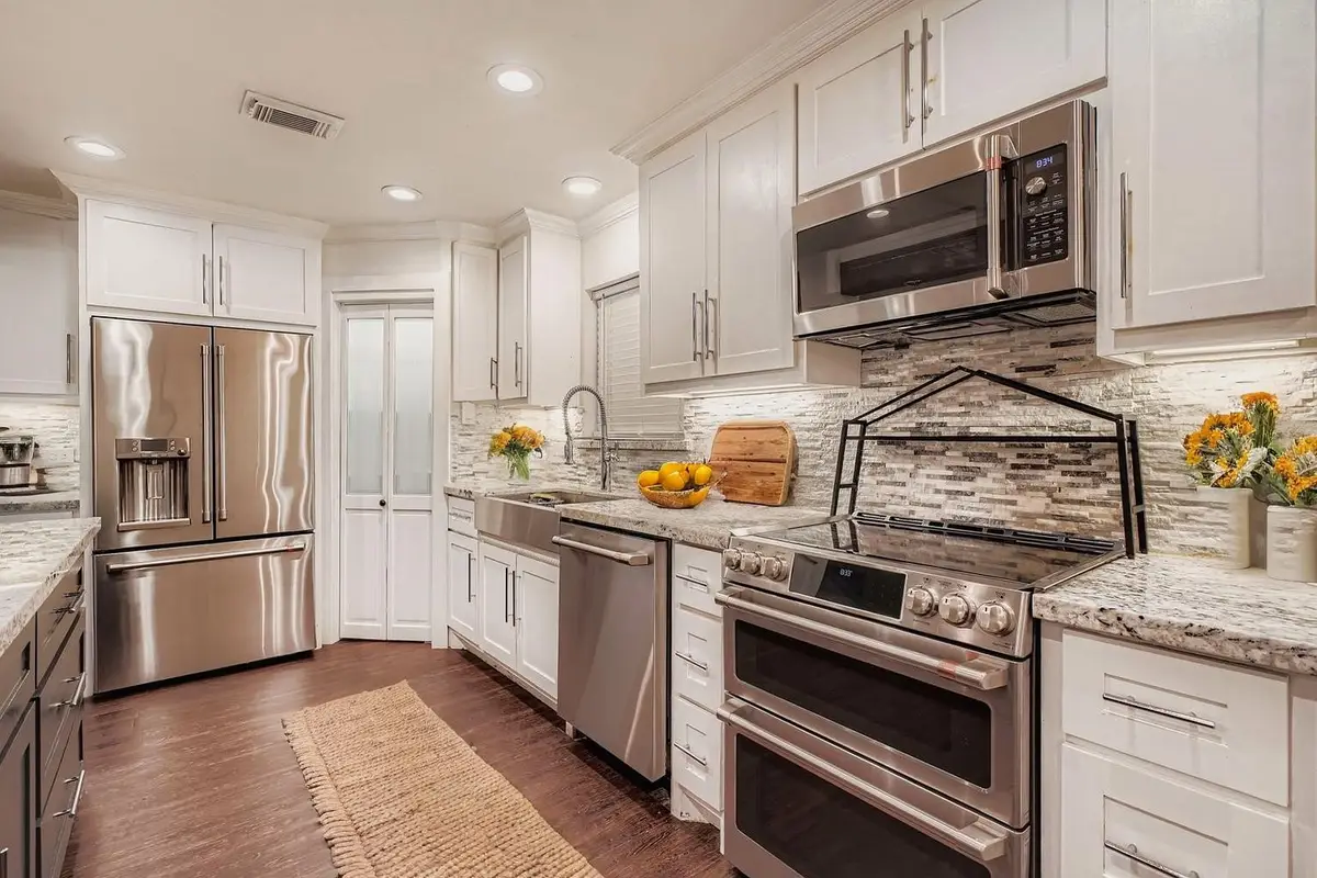 1411 Neptune Lane, Houston, TX 77062 - Image #1