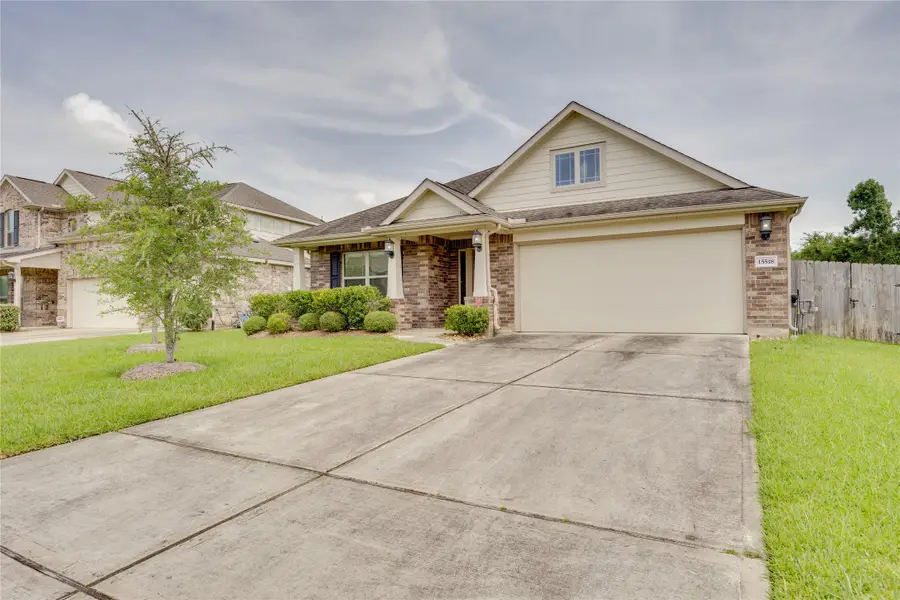 15518 Hudson Valley Court, Crosby, TX 77532 - #3