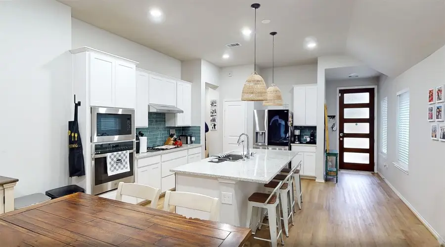 718 Santa Elena Trail, Conroe, TX 77304 - #2