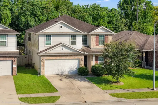 514 Pequin Road, Crosby, TX 77532