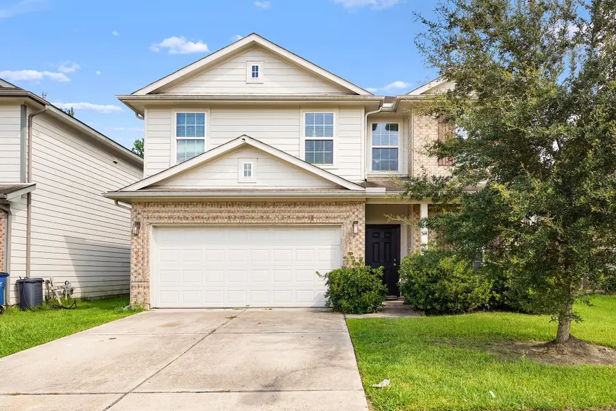 514 Pequin Road, Crosby, TX 77532 - #2