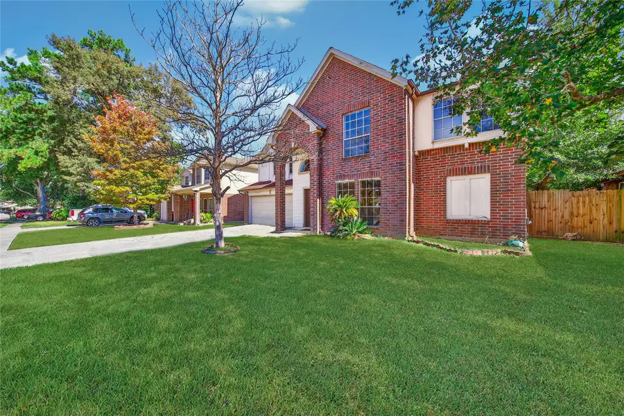 19842 Arrowsmith Drive, Humble, TX 77338 - Image #3