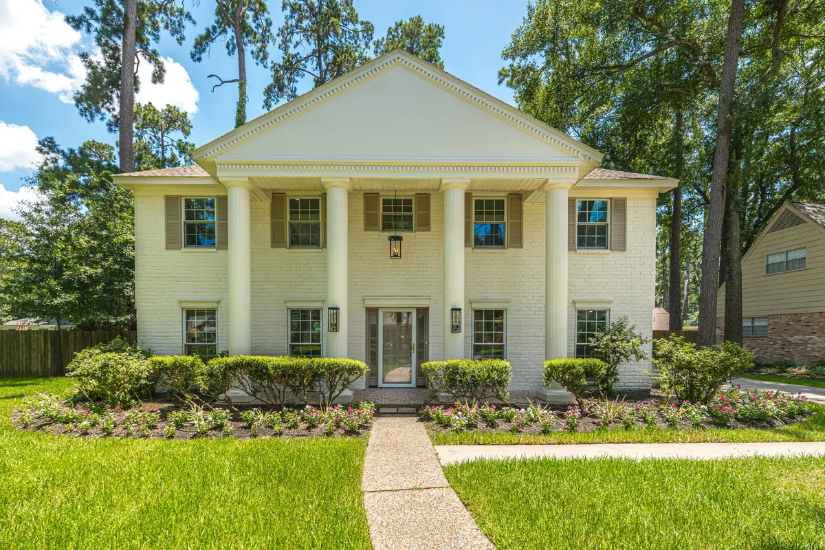 6207 Darby Way, Spring, TX 77389 - #1