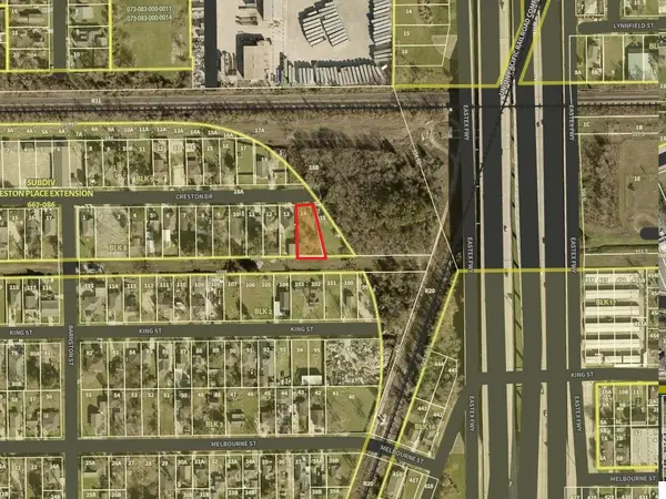 3320 Creston Drive, Houston, TX 77026