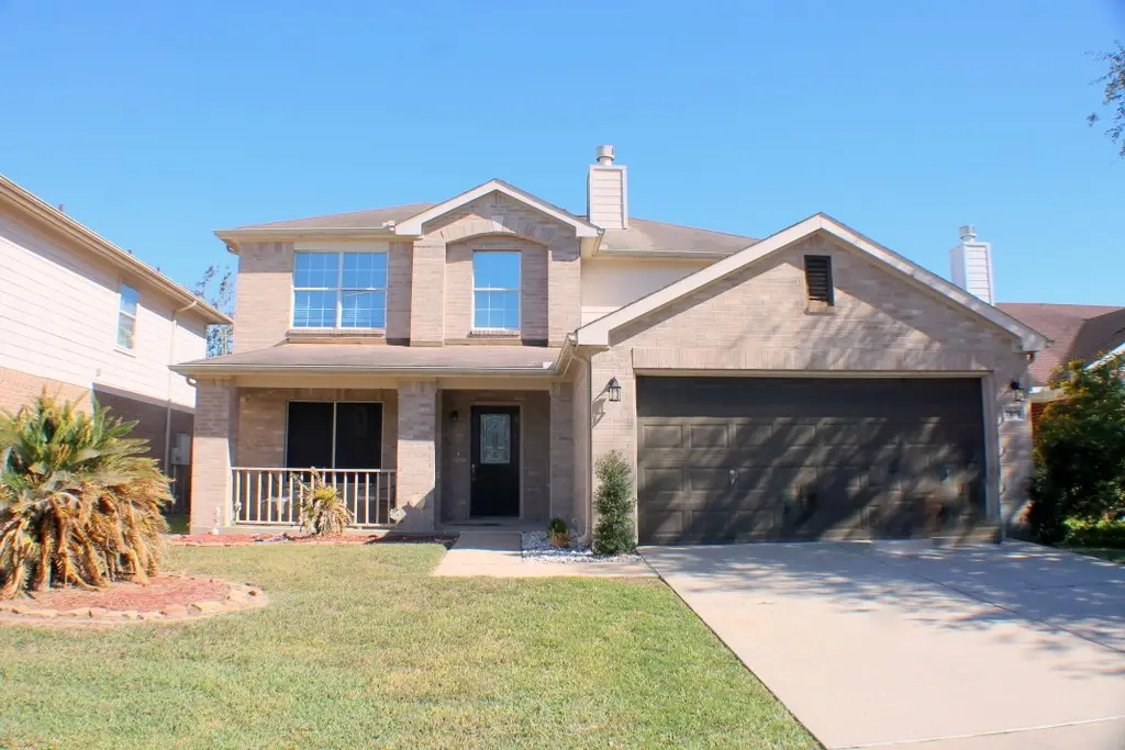 7910 Autumn Fall Street, Baytown, TX 77523 - #1