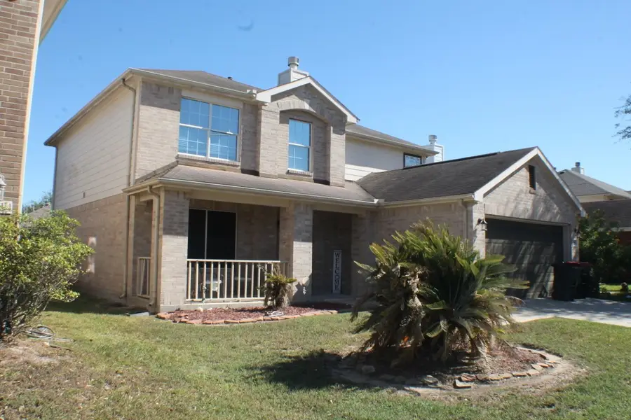7910 Autumn Fall Street, Baytown, TX 77523 - #3