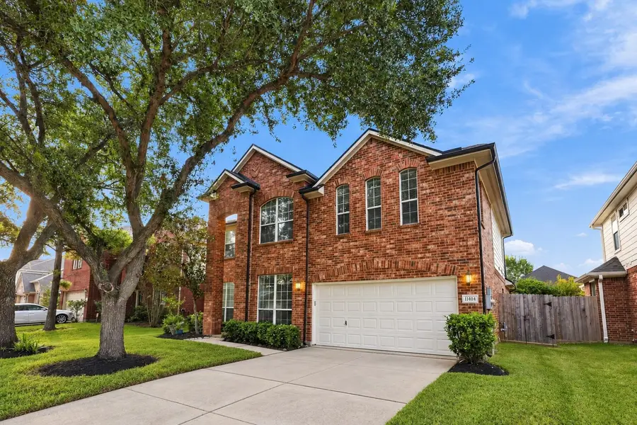 11404 Summit Bay Drive, Pearland, TX 77584 - #2