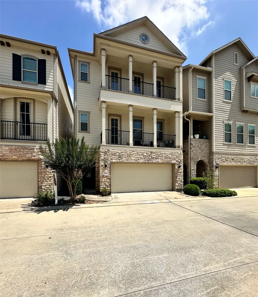8908 Terrace Pass Drive, Houston, TX 77080 - #3