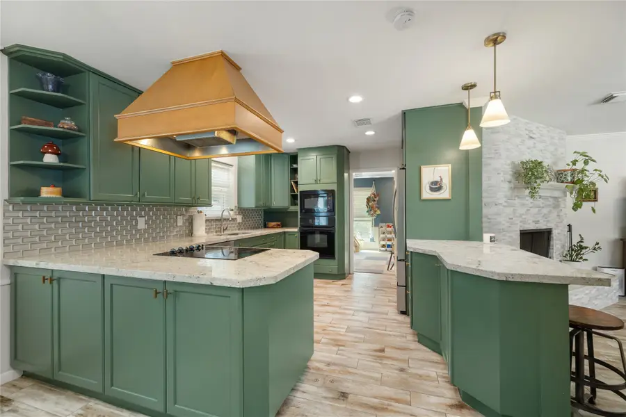 9718 Moorberry Lane, Houston, TX 77080 - #3