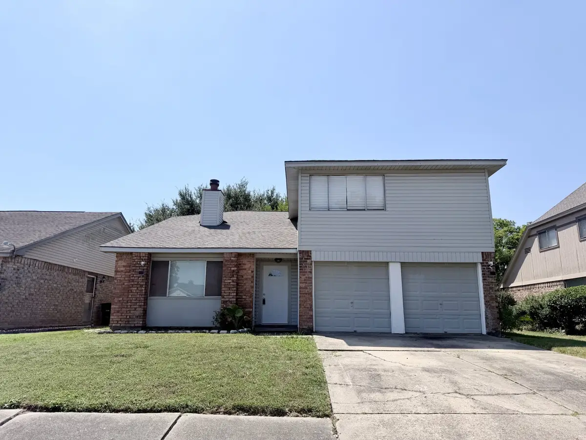 16518 Quail Briar Drive, Missouri City, TX 77489 - #1