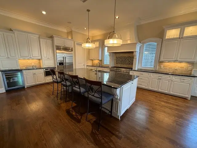 1352 Ebony Lane, Houston, TX 77018 - Image #3