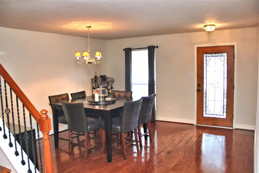 10234 Turrett Point Lane, Houston, TX 77064 - Image #2