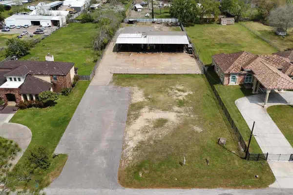 527 Pampa Street, Pasadena, TX 77504