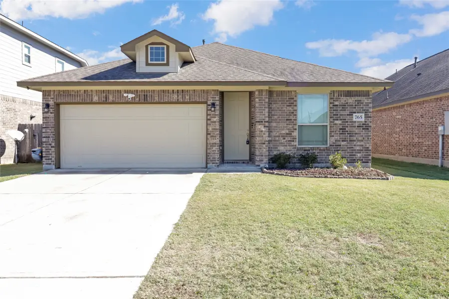765 Rosewood Lane, Angleton, TX 77515 - Image #2
