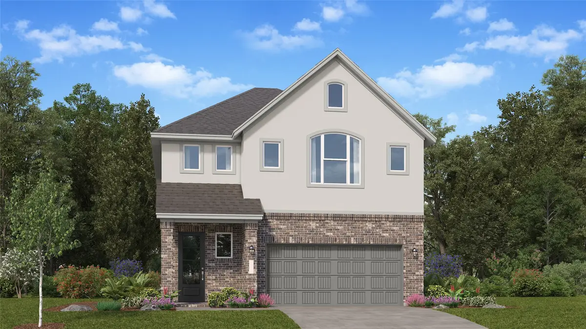 11685 Lazy Oak Creek Drive, Magnolia, TX 77354 - #1