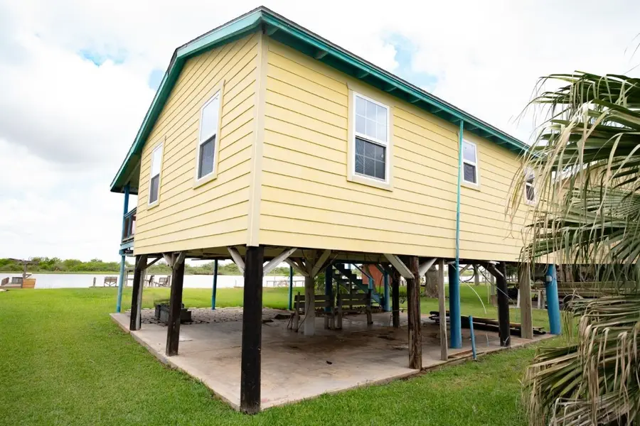 153 Seagull, Sargent, TX 77414 - #2