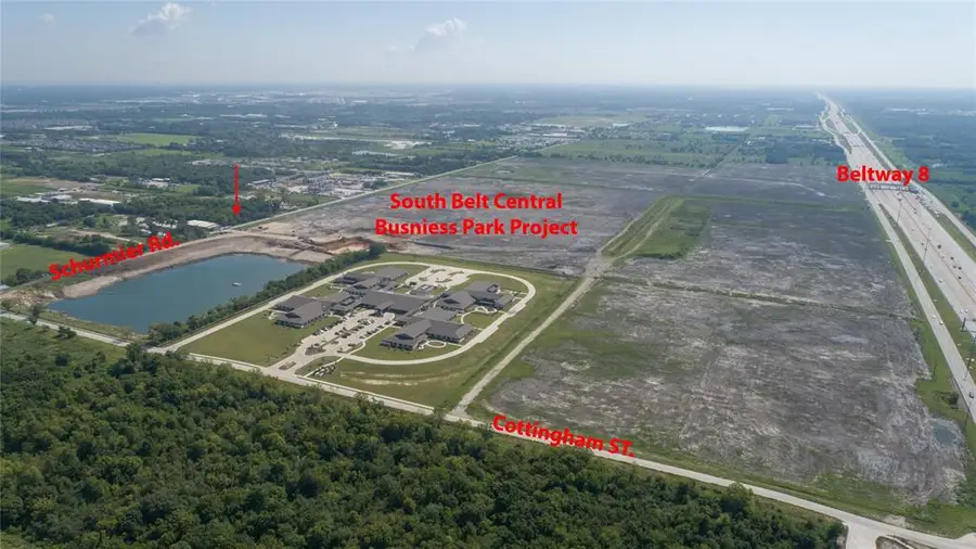 5015 Schurmier Road, Houston, TX 77048 - #2