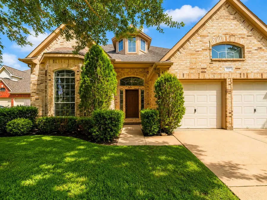 1815 Granite Field Lane, Richmond, TX 77469 - #2