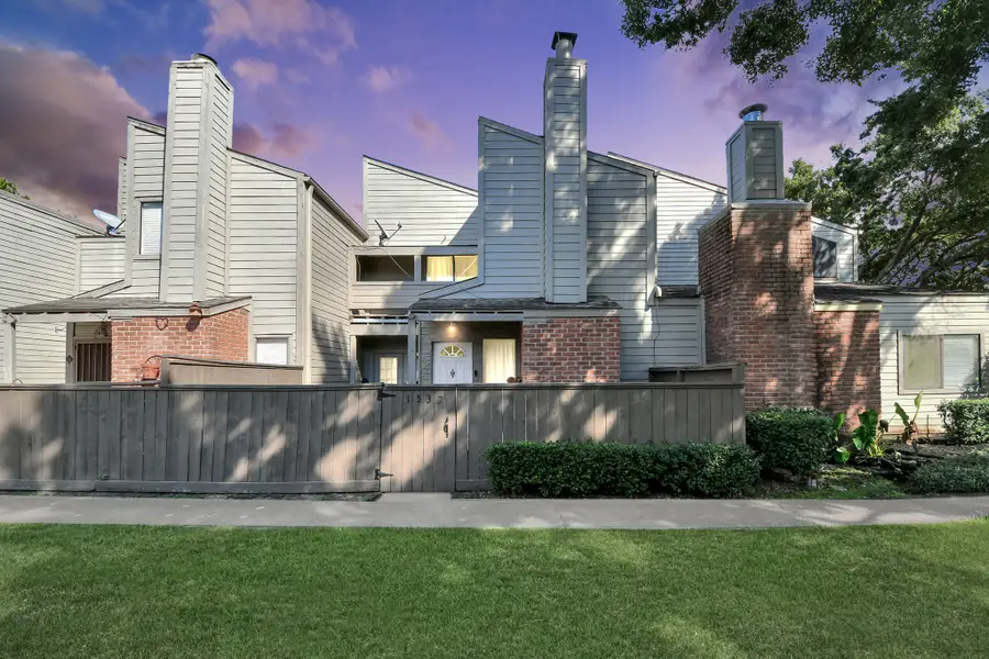 1532 Prairie Grove Drive, Houston, TX 77077 - #2
