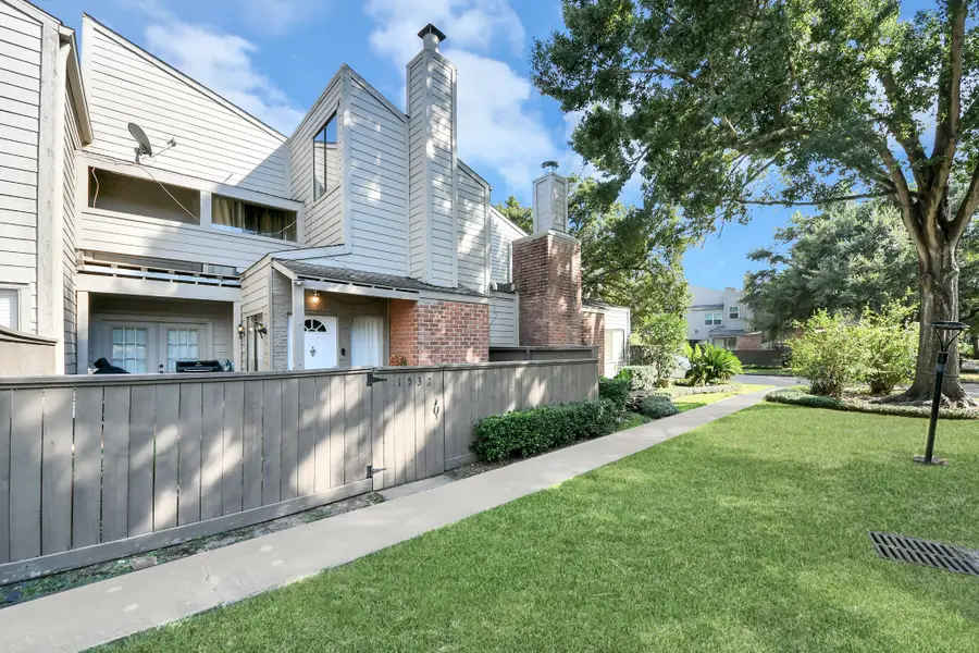 1532 Prairie Grove Drive, Houston, TX 77077 - #3